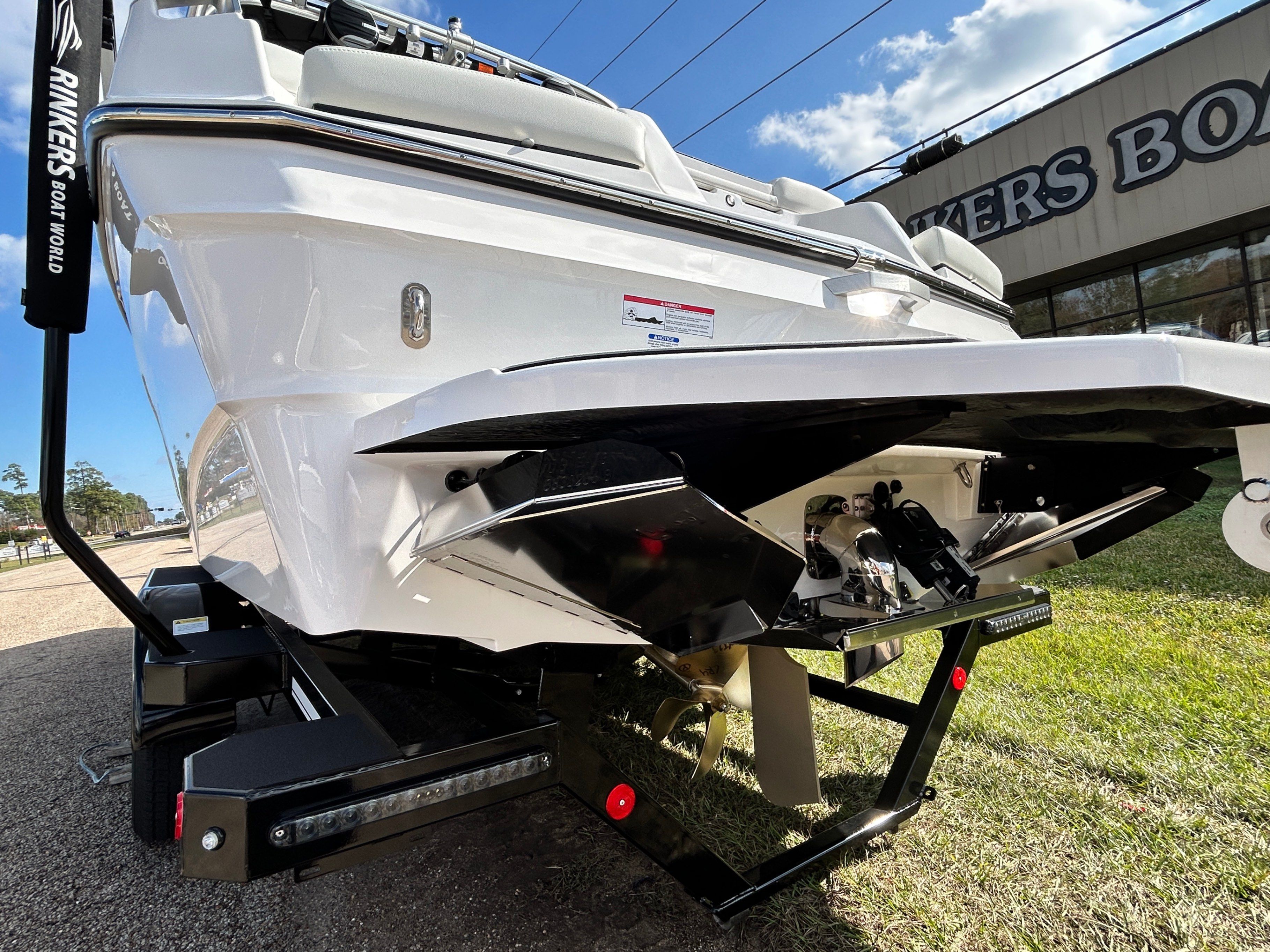 2026 MasterCraft XT23 - 8