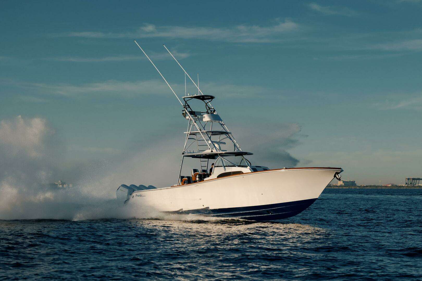 2026 Front Runner 47 CC - Image 17