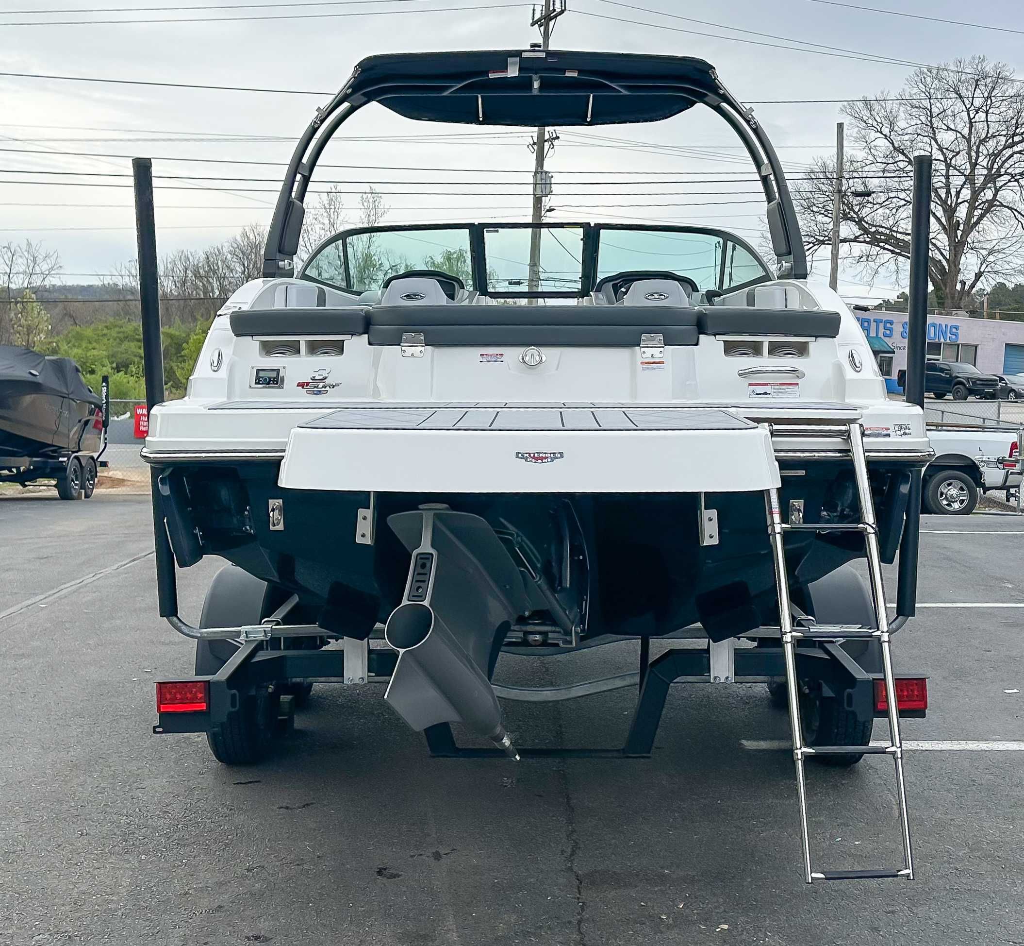 2026 Chaparral GTS 3 - 8