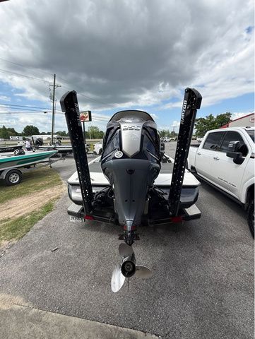 2022 Skeeter ZXR21 - 6