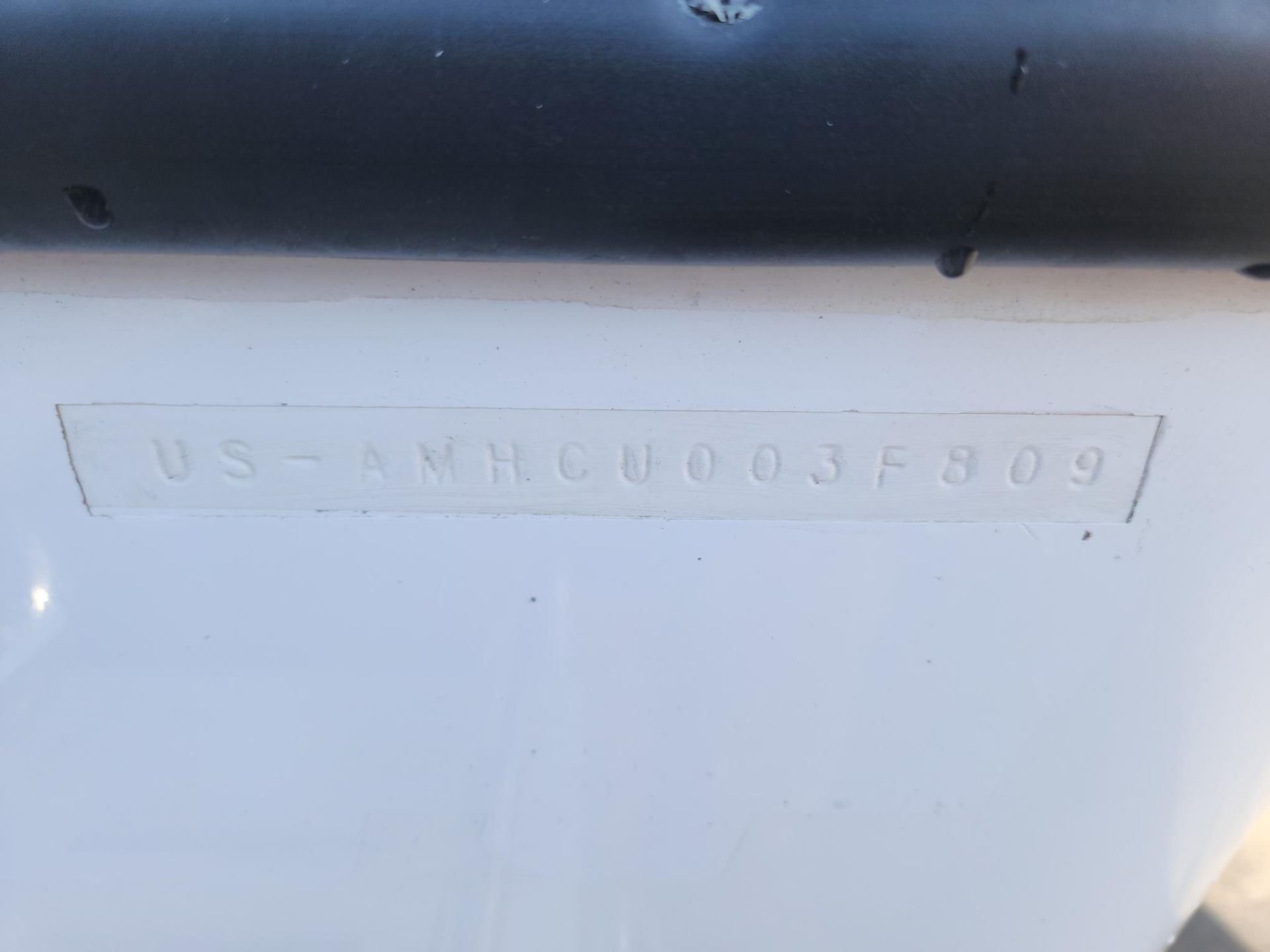 2008 Pro-Line 2000 CENTER CONSOLE - 18