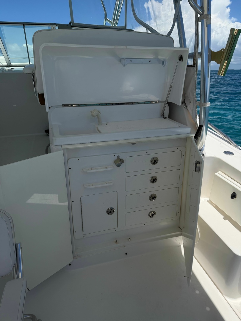 2006 Stamas 340 Express - Image 11