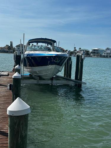 2017 Formula 350 Crossover Bowrider - 14