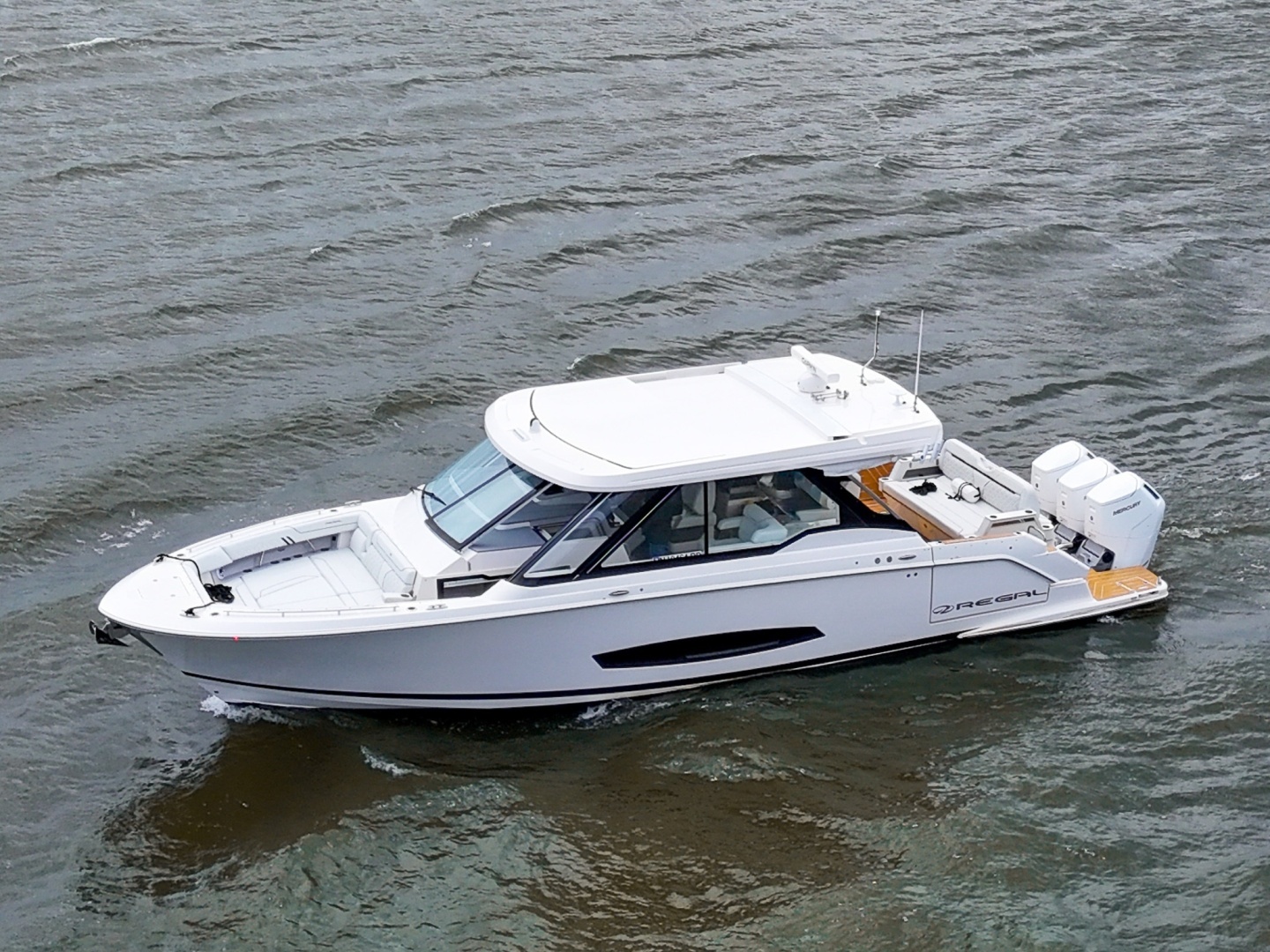 2026 Regal LX43 - Image 5