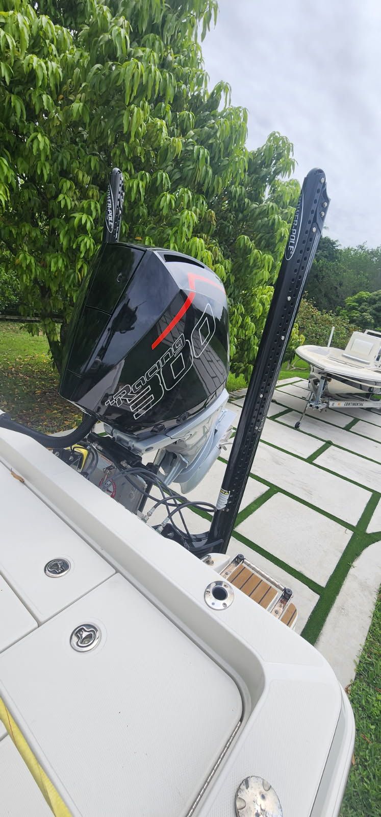 2019 Ranger 2510 Bay Ranger - 7