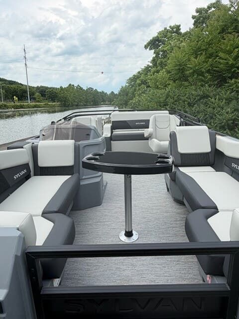 2026 Sylvan R Series R22 CLZ DH - 11