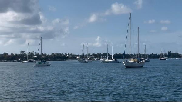2005 Hunter Passage 456 - 69