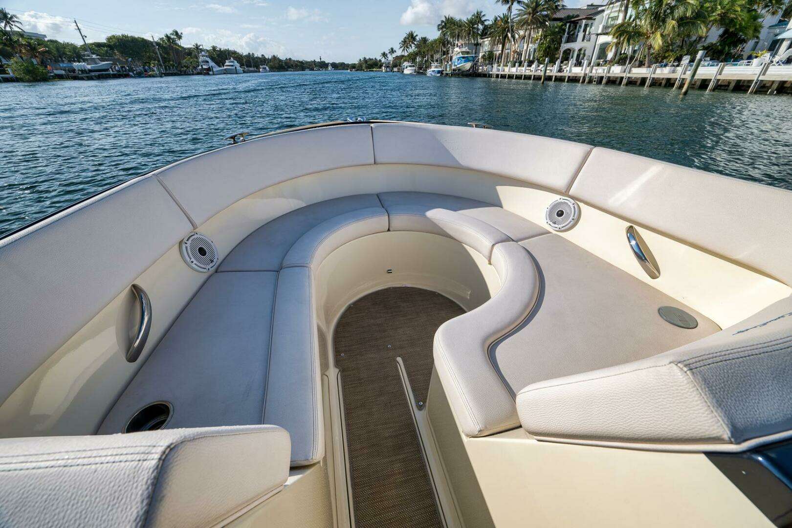 2021 Chris-Craft 34 Launch - Image 7