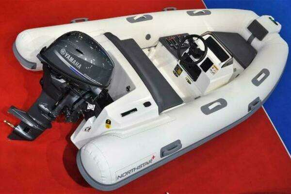 2024 Northstar Axis 3.1