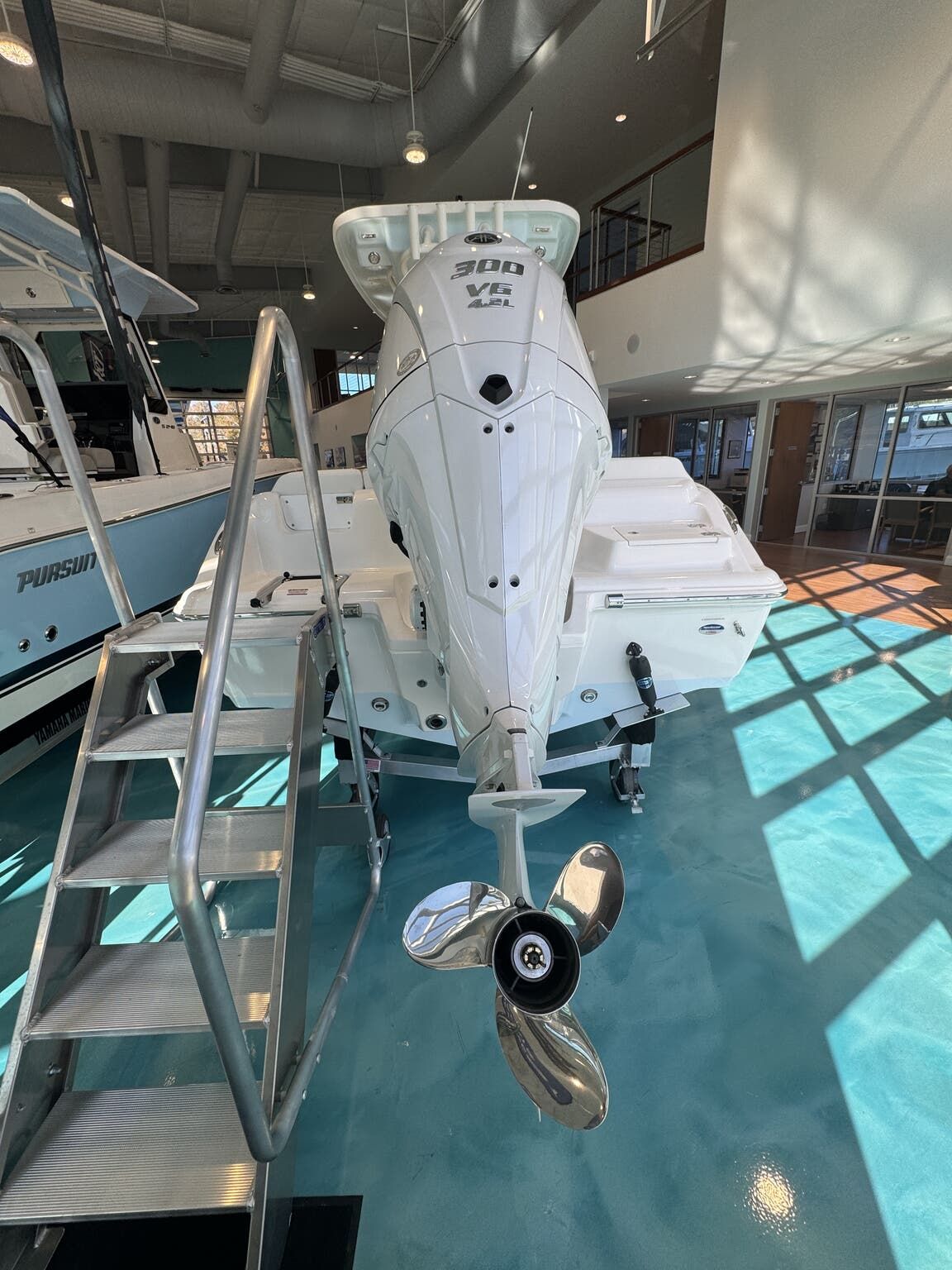 2026 Key West 239 FS - 4