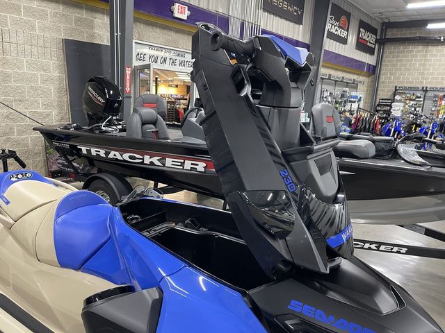 2026 Sea-Doo Wake - 20