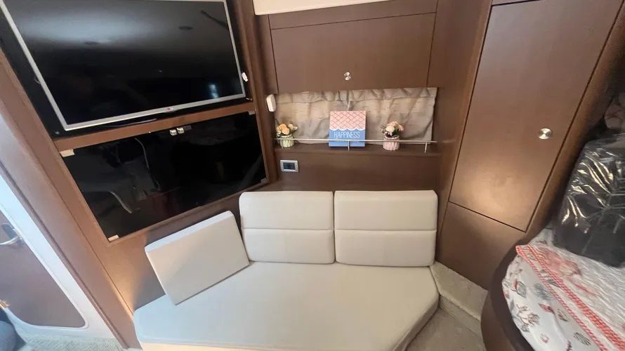 2015 Sea Ray Sundancer 350 - 13