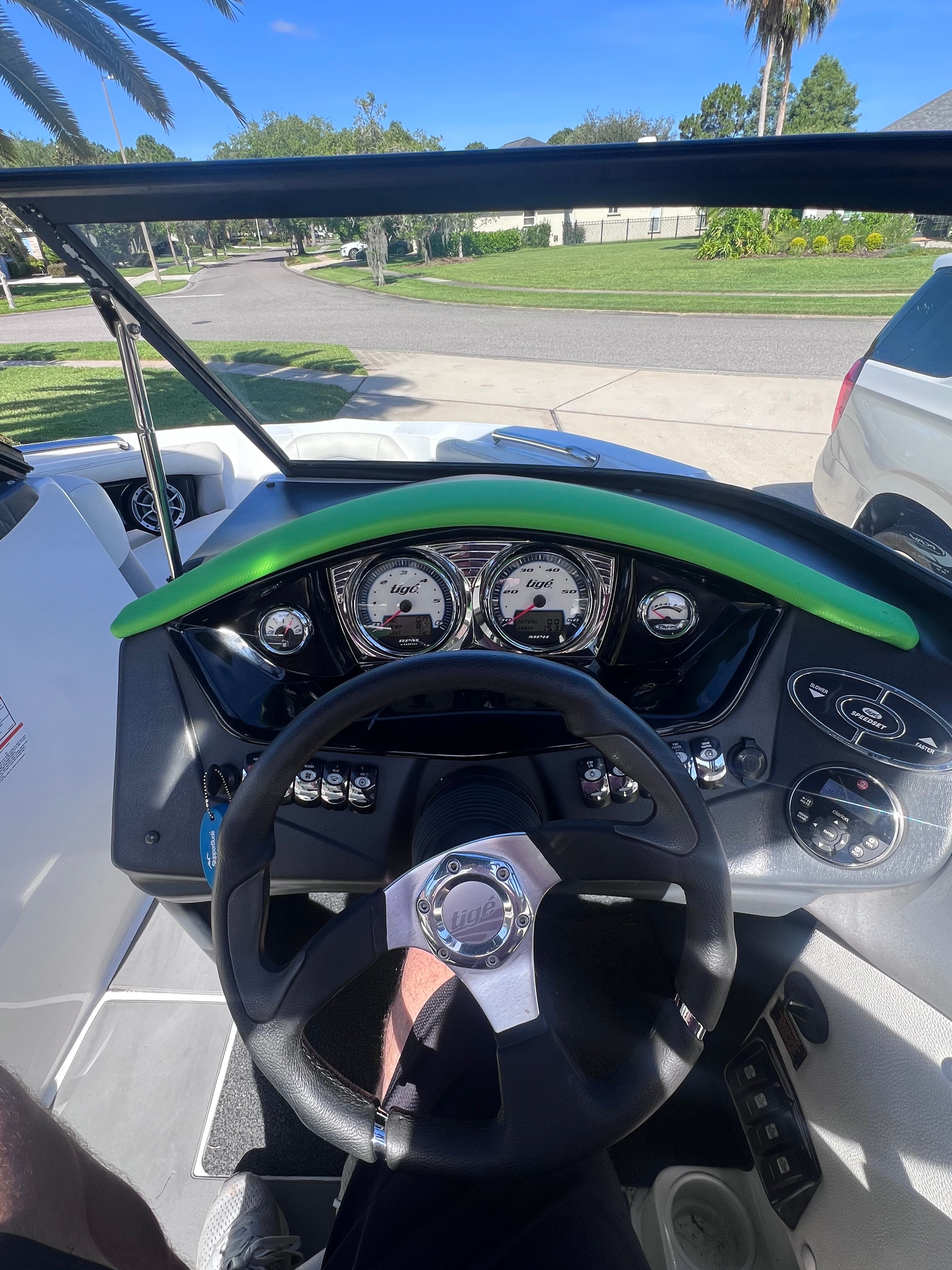 2014 Tigé R20 - 3