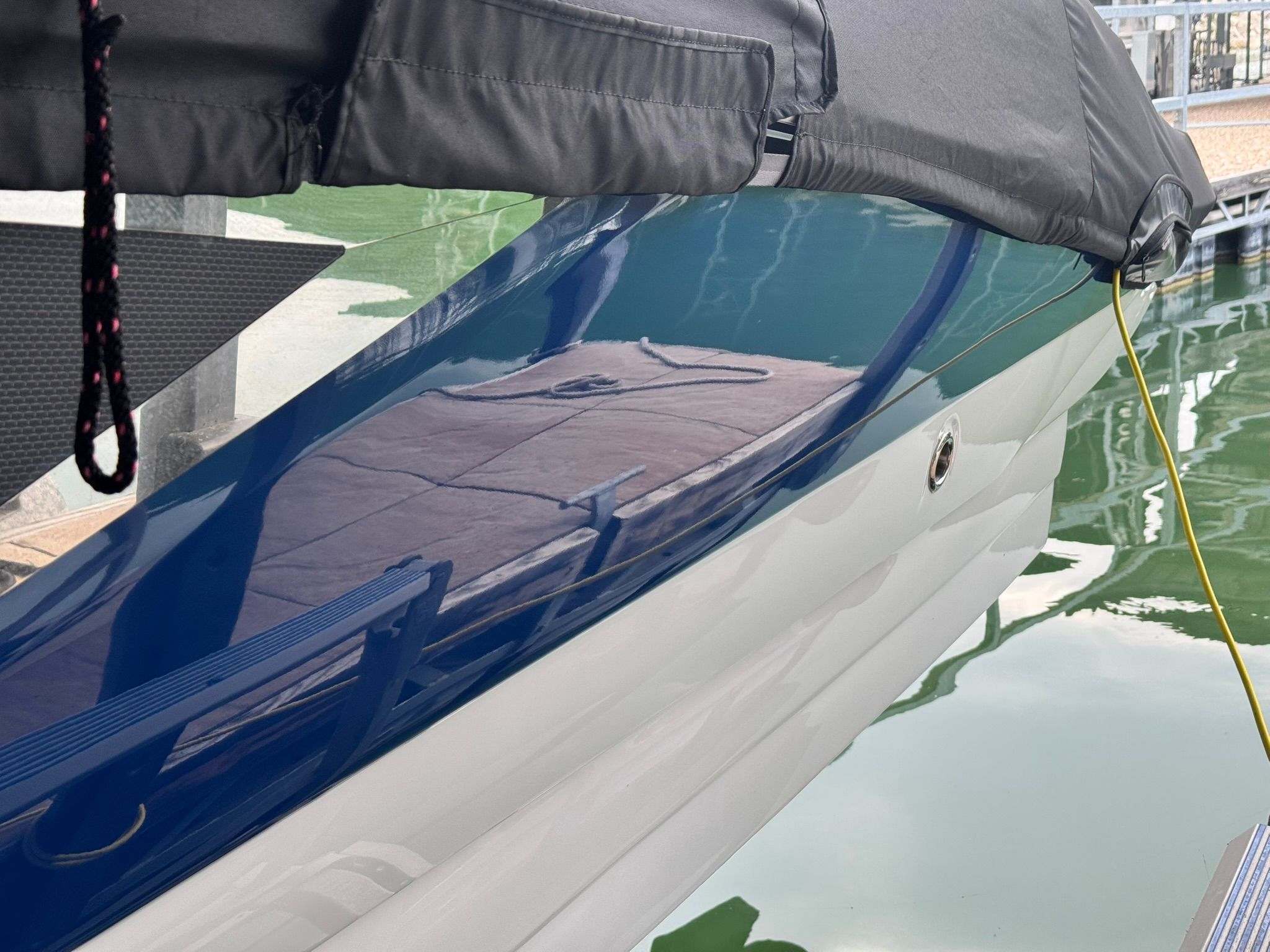 2022 Crownline Eclipse E255 - 35