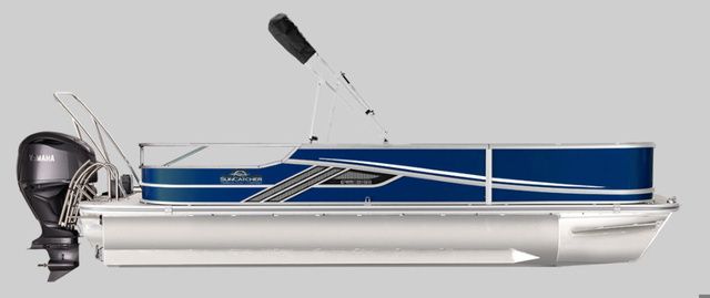 2026 SunCatcher Fusion 324SL - 56