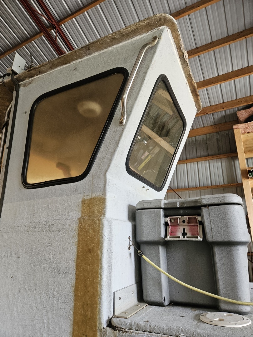 1998 Custom High Seas 2000 - Image 4