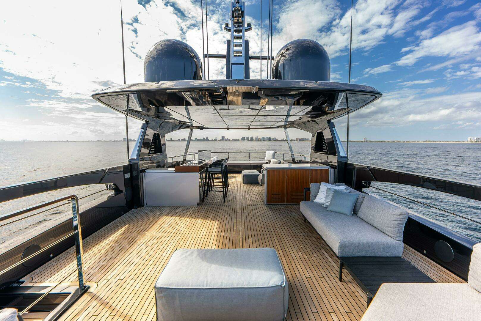 2024 Riva 130 Bellissima - Image 9