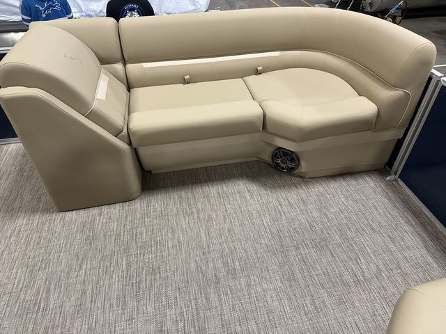 2026 Godfrey Marine Xperience 2286 SBX - 3