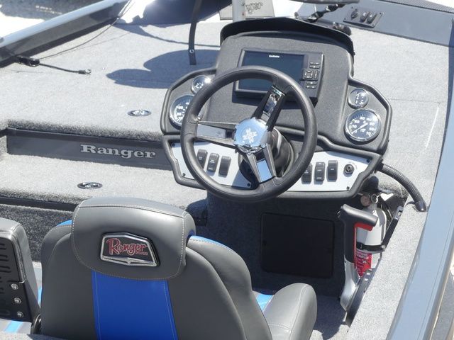 2022 Ranger RT178 - 26