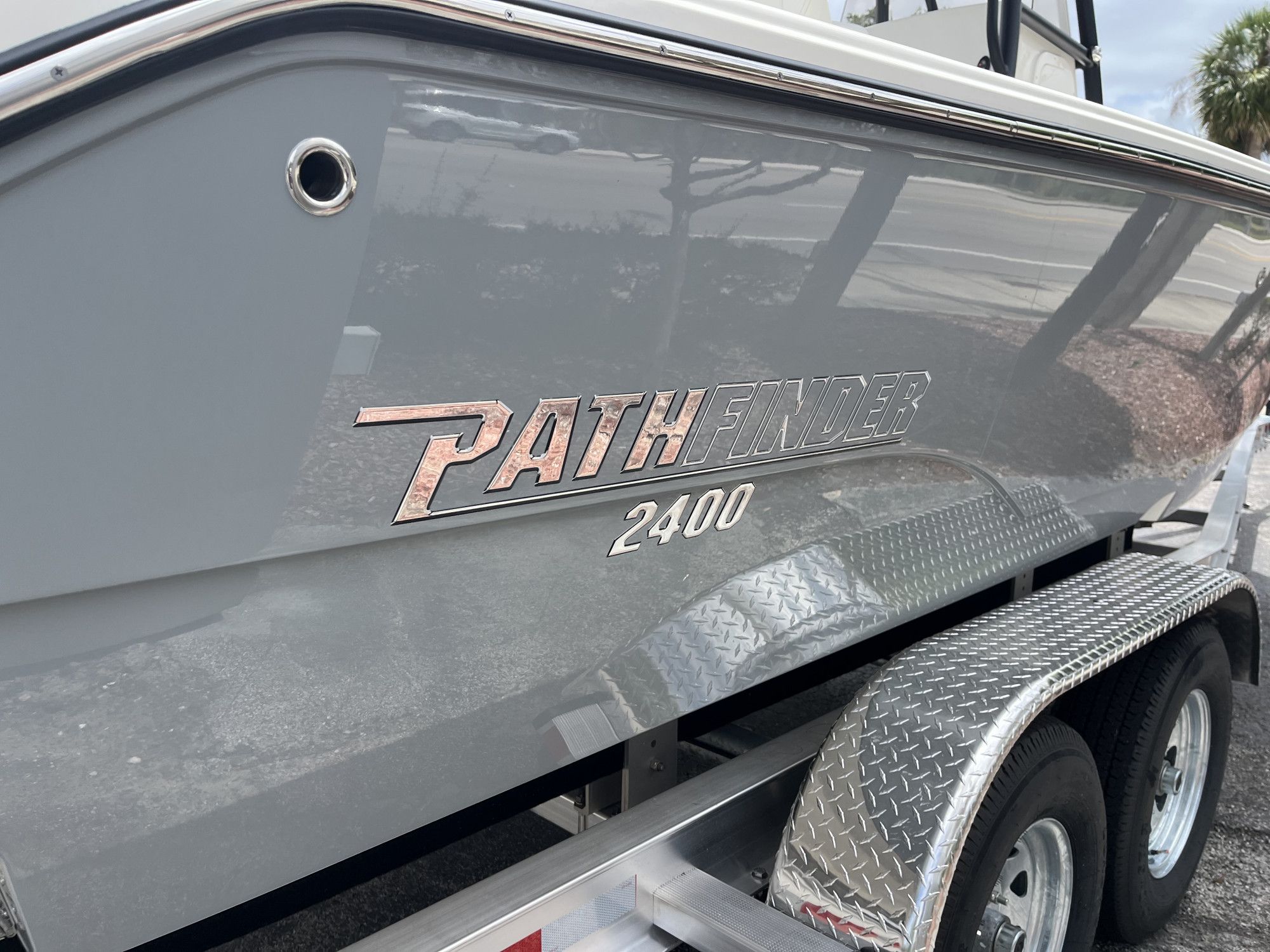 2026 Pathfinder 2400 Open - 7