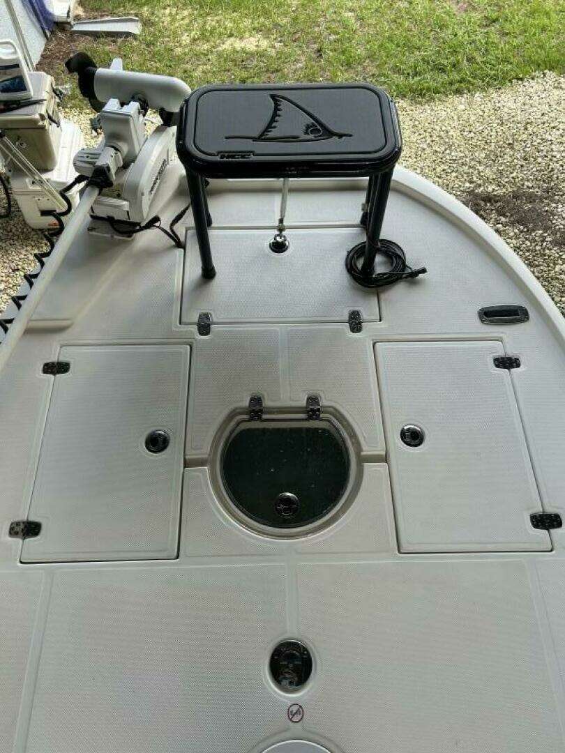 2019 Spyder FX19 Vapor - Image 45