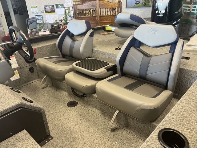 2024 G3 Sportsman 1810