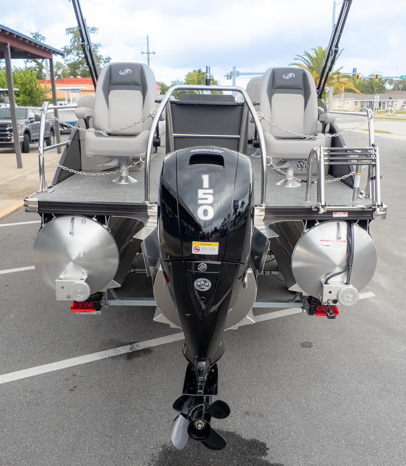 2026 Barletta Aria A22CC - 2
