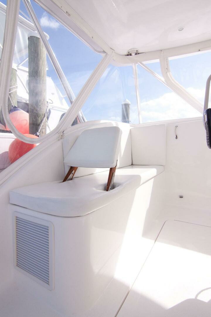 2009 Out Island 38 Custom Express - Image 18