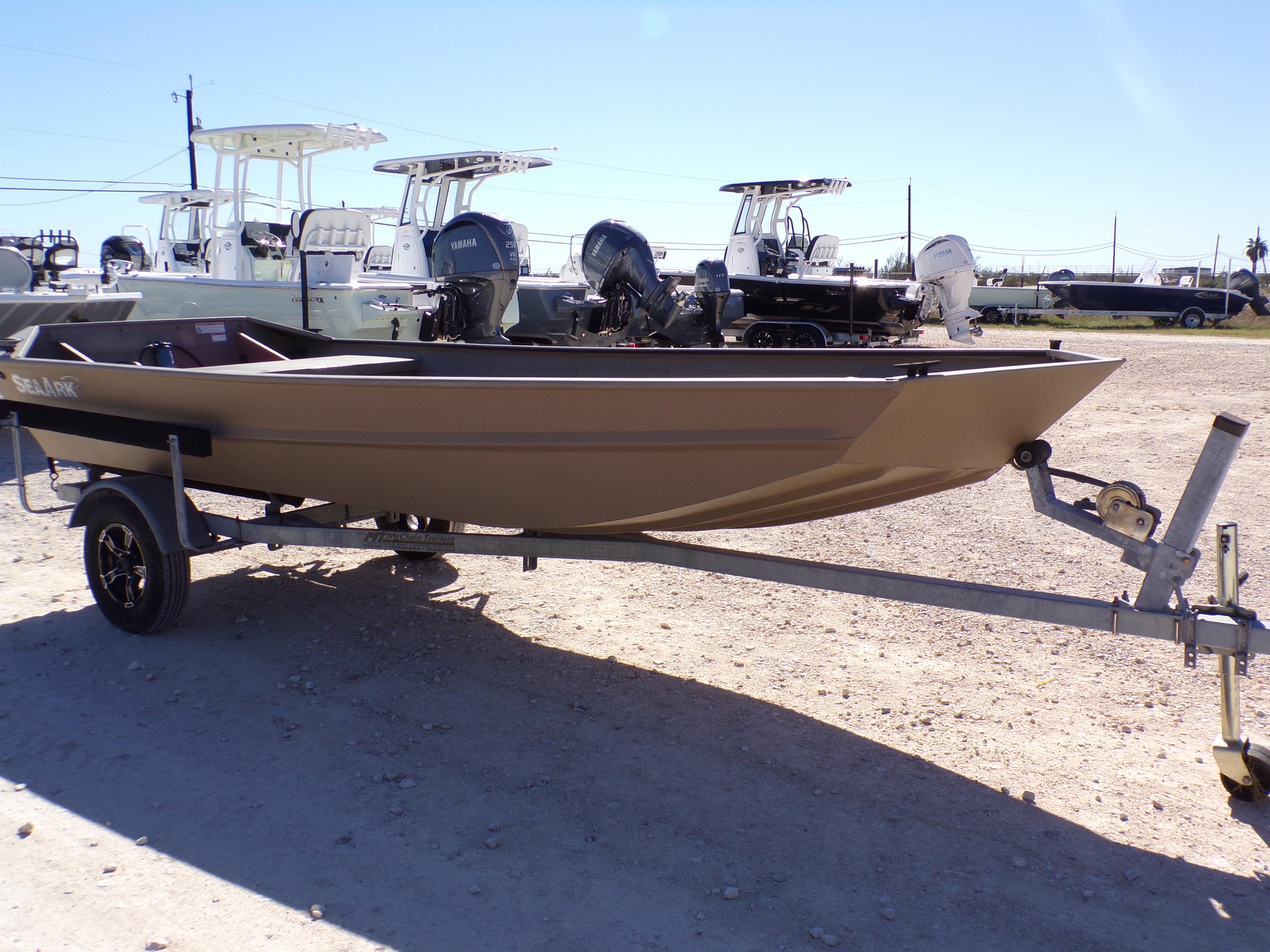 2023 SeaArk 1652 MVT - 6