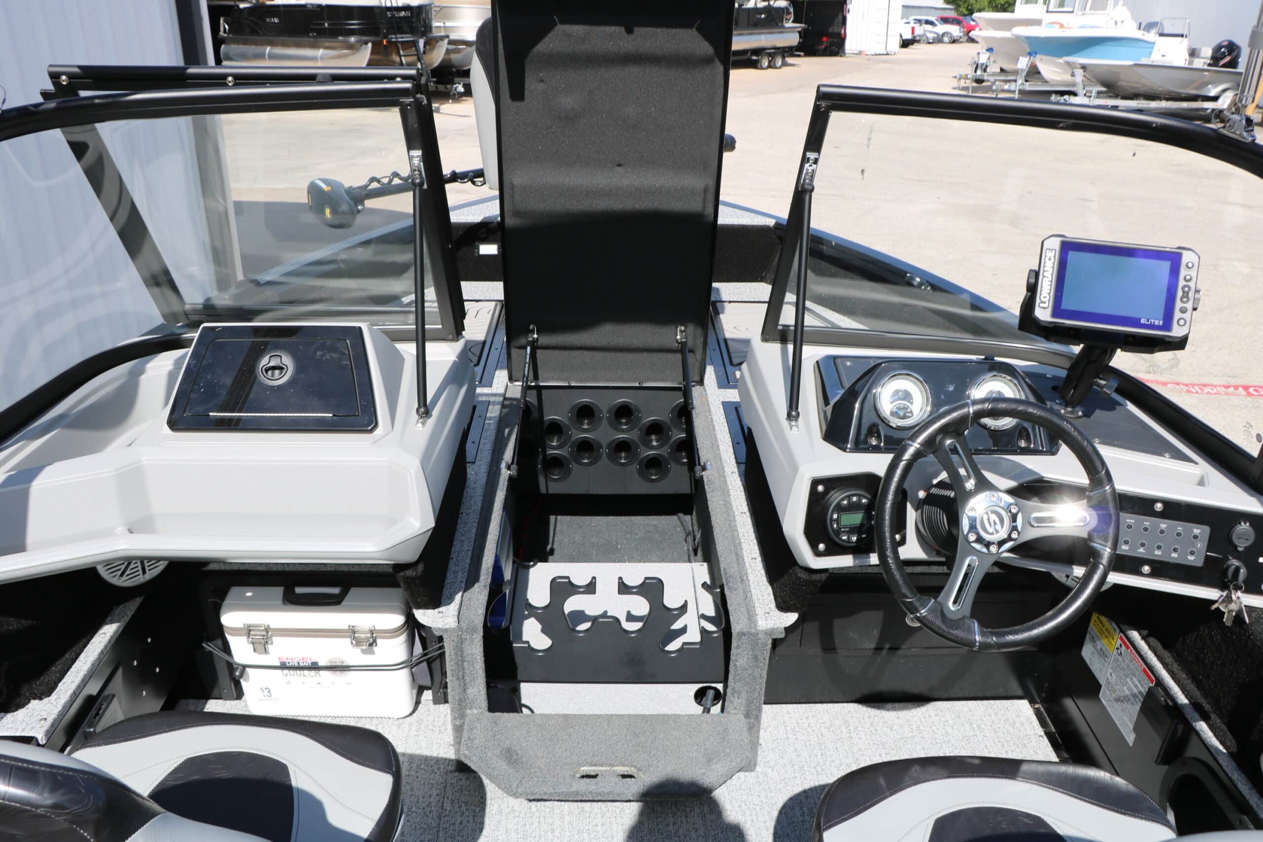 2025 Smoker Craft 188 Adventurer - 32