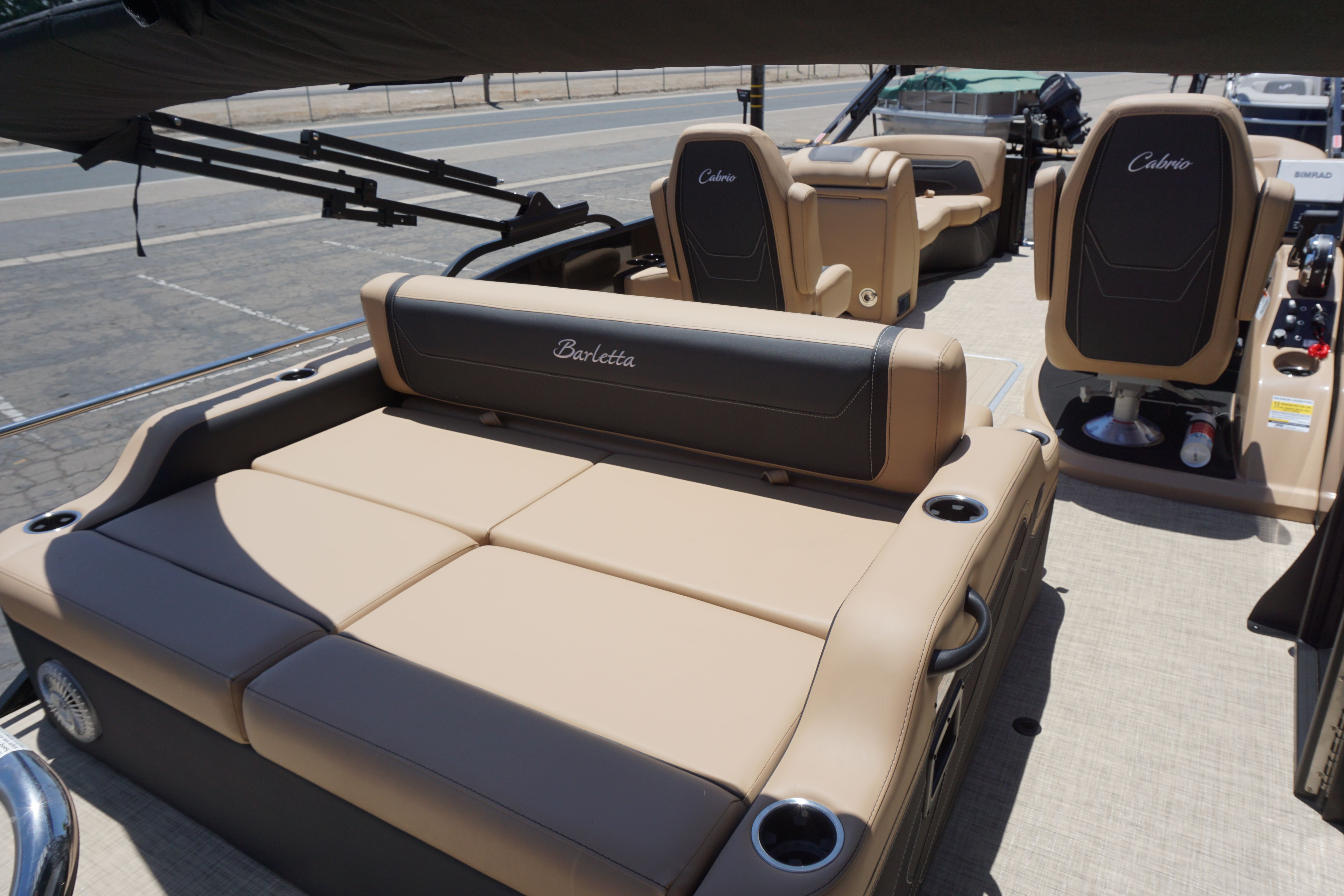 2026 Barletta Cabrio 22 - 6