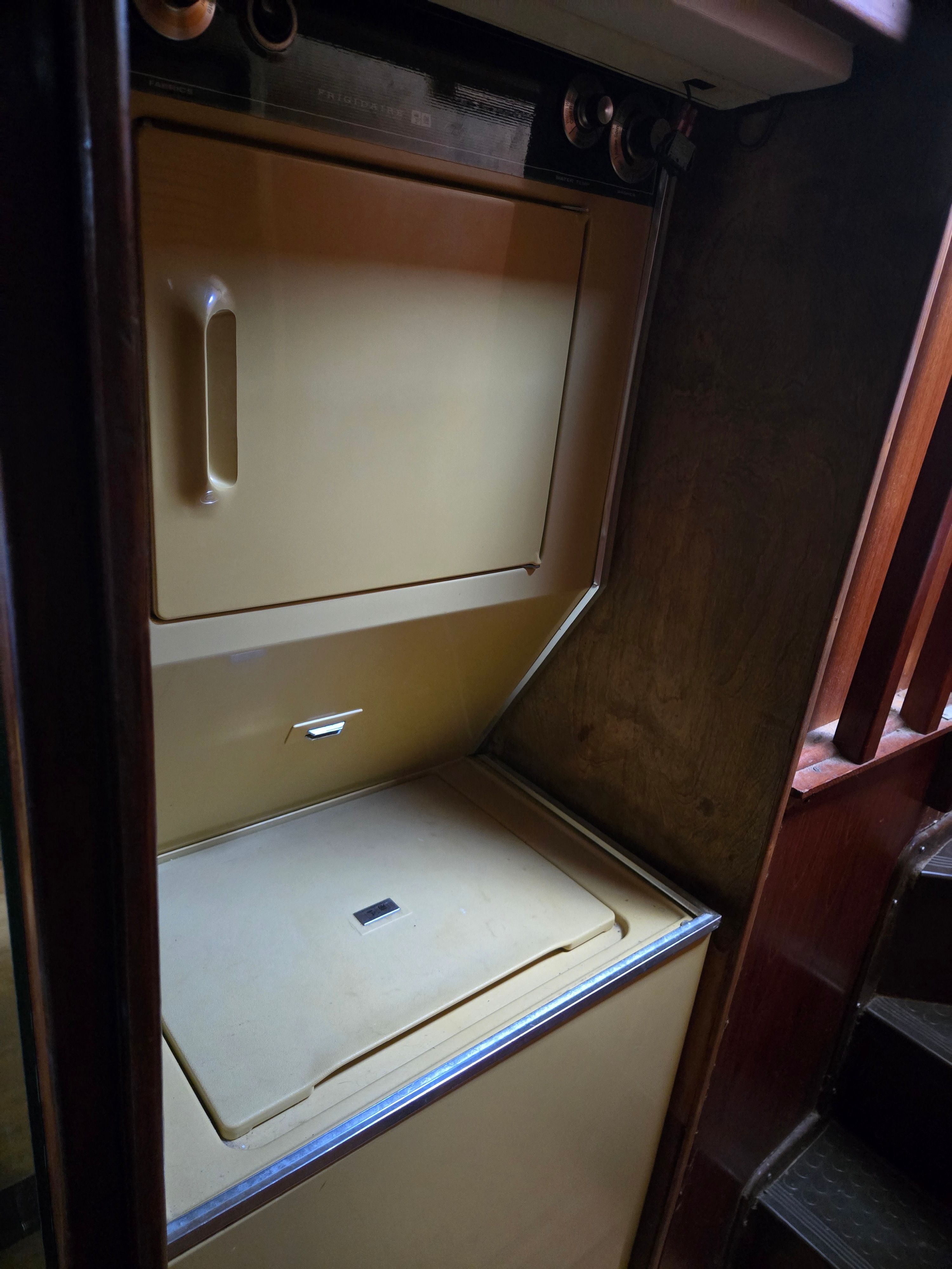 1979 Gulfstar Motor Cruiser - 34