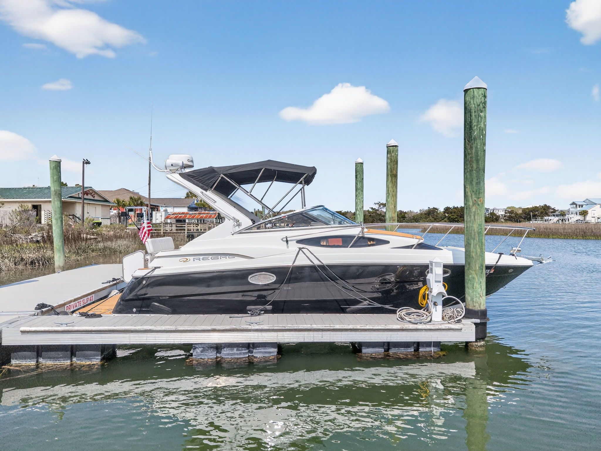 2007 Regal 2860 Window Express - 6