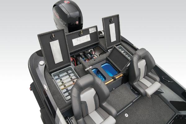 2026 Nitro Z18 - 53