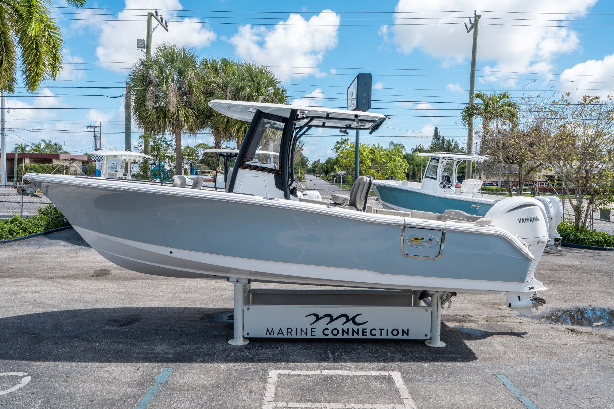 2026 Sea Hunt Ultra 255 SE - 5