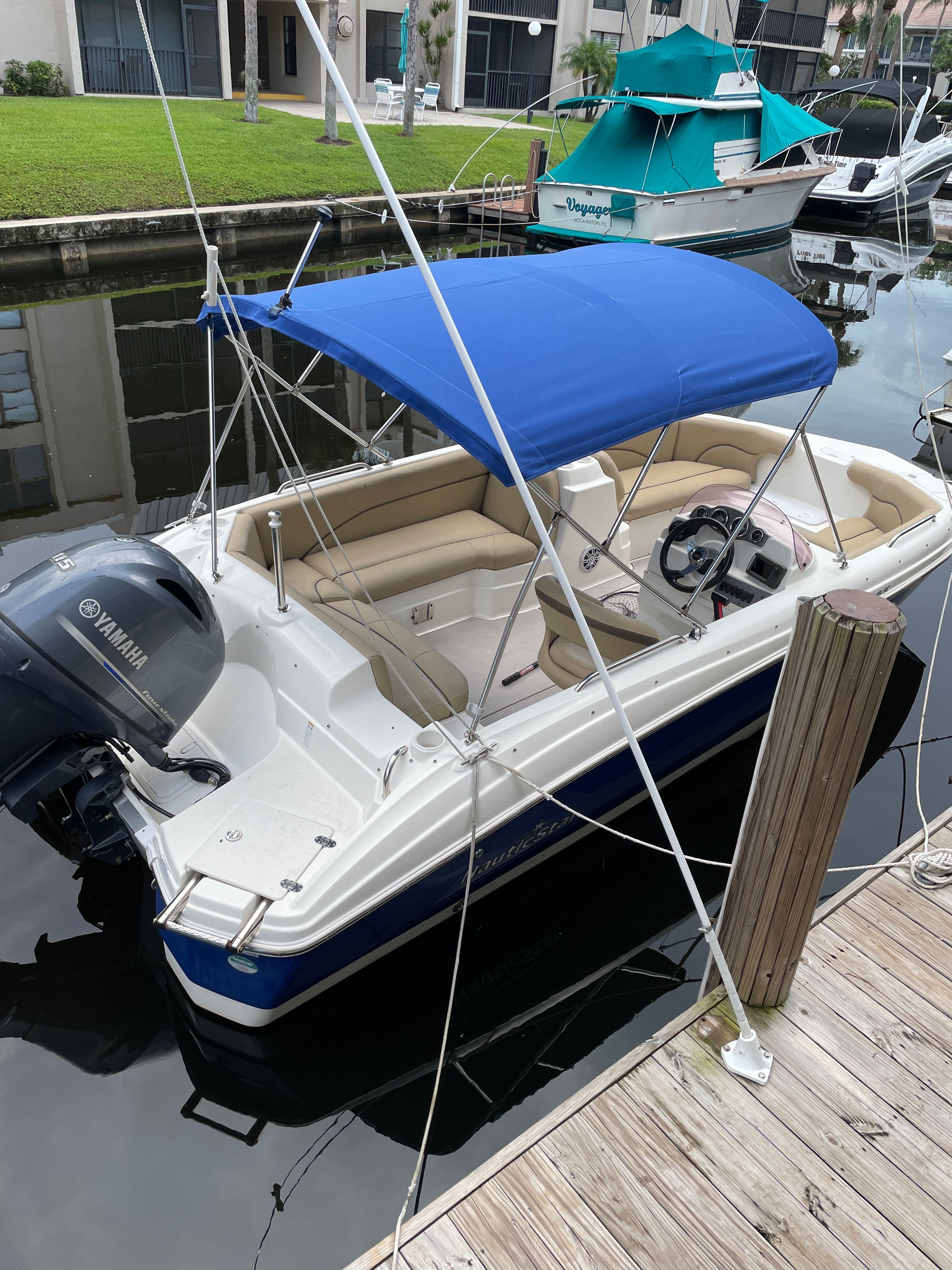 2019 NauticStar 193 SC SPORT DECK - 8