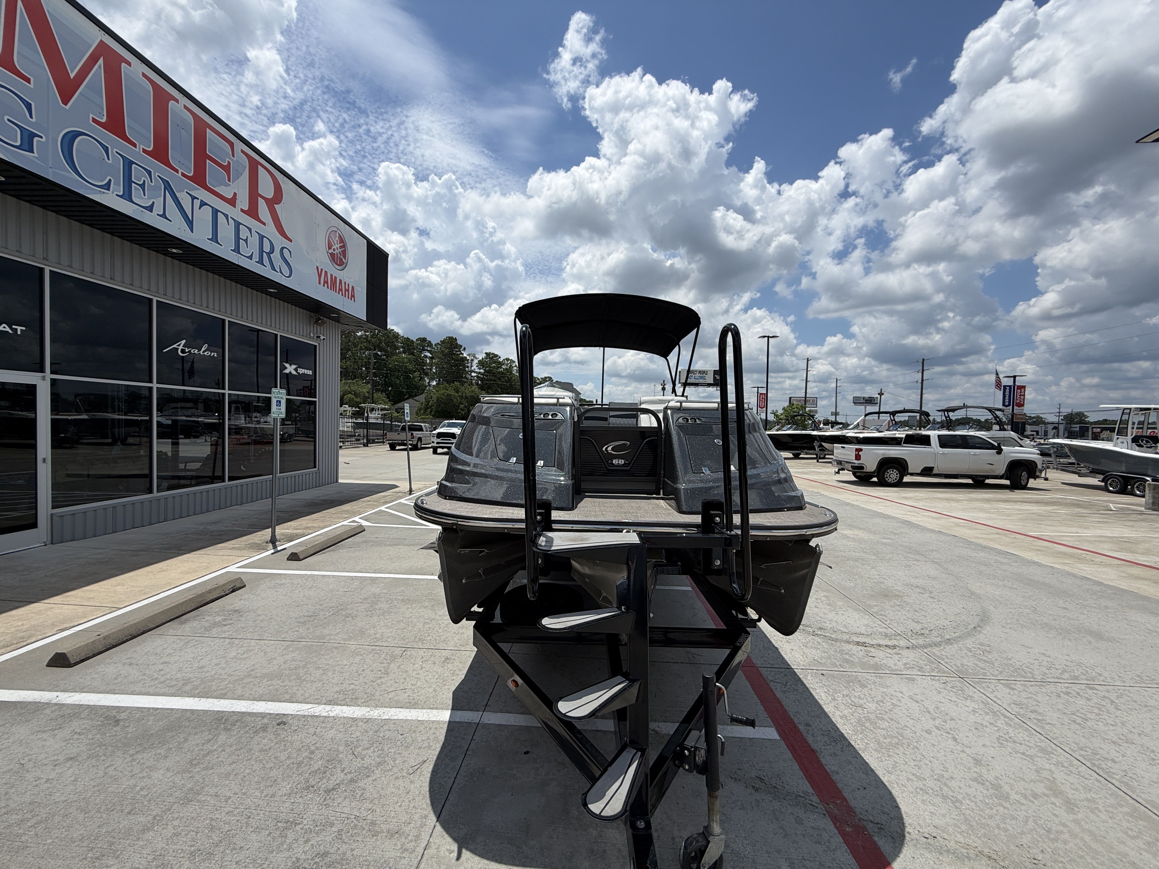 2018 Crest Savannah 250 NX - 5