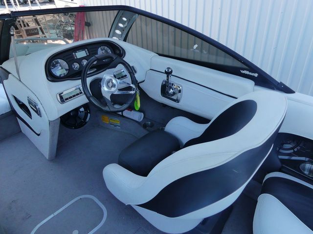 2008 Malibu Wakesetter VTX - 10