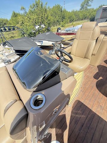 2019 Veranda VX25RC Pontoon/Tritoon - 8