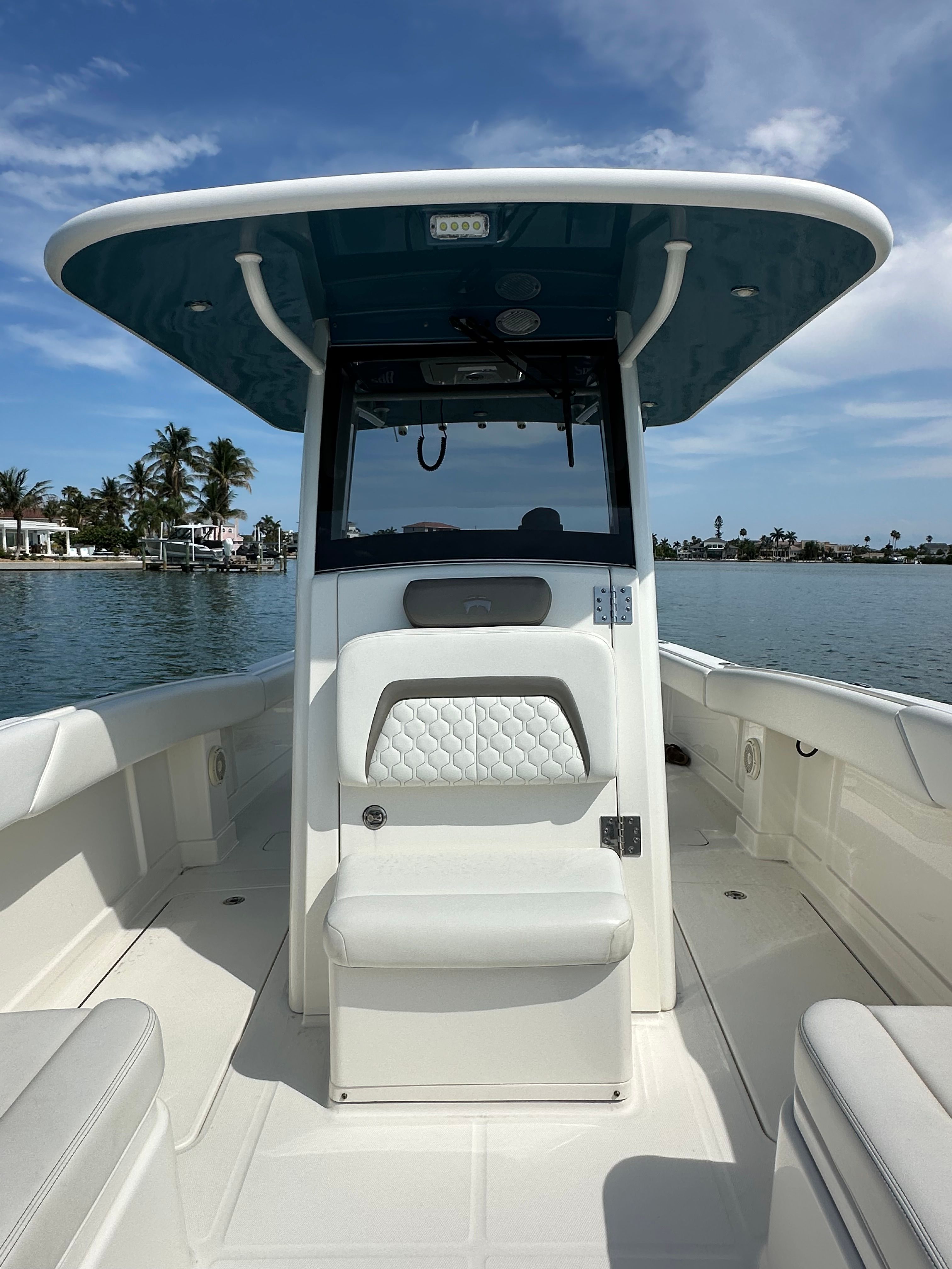 2020 World Cat 280 CC-X - 67