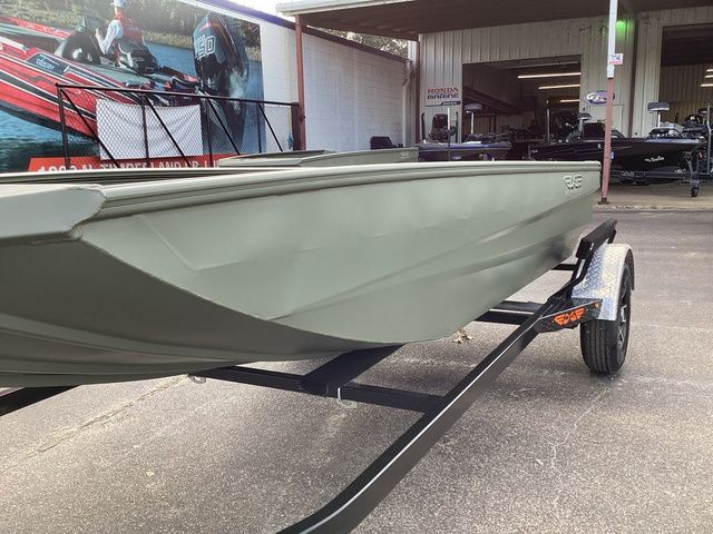 2026 Edge Duck Boats Sportsman 550 - 31