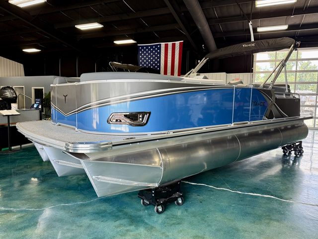 2025 Tahoe LTZ - 23 FT Cruise Rear Bench - 10