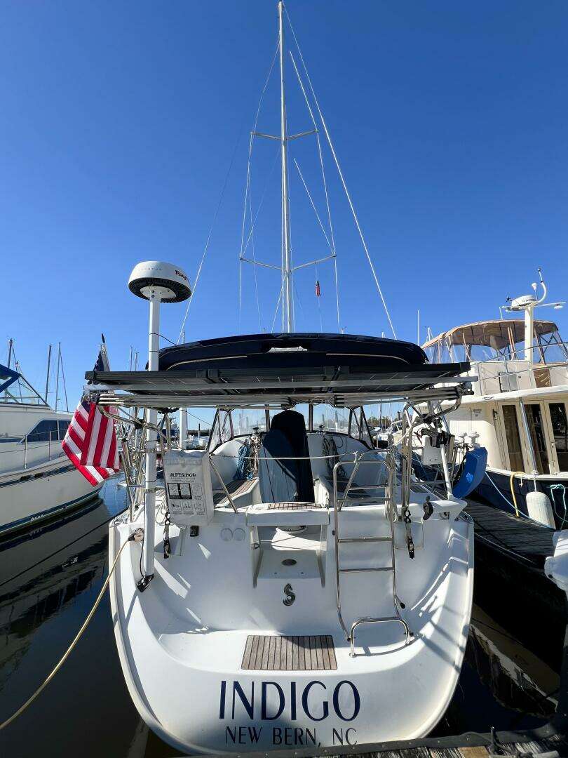 2007 Beneteau 373 - Image 74