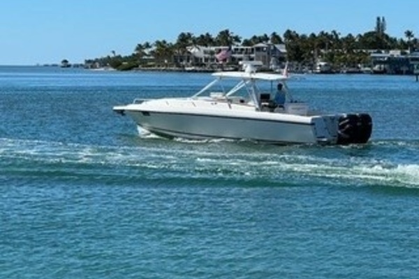 2001 Intrepid