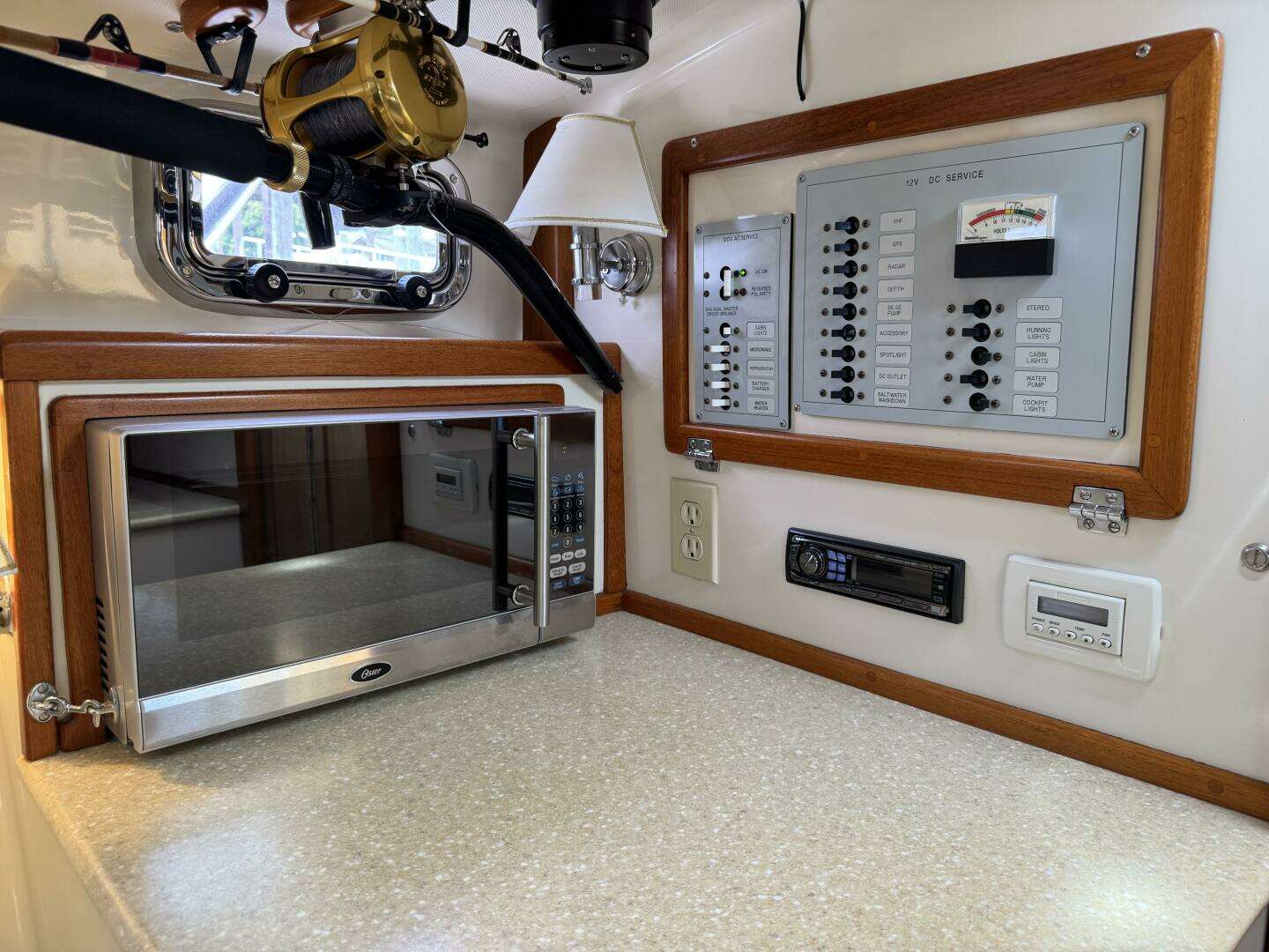 2006 Fortier 26 - Image 10
