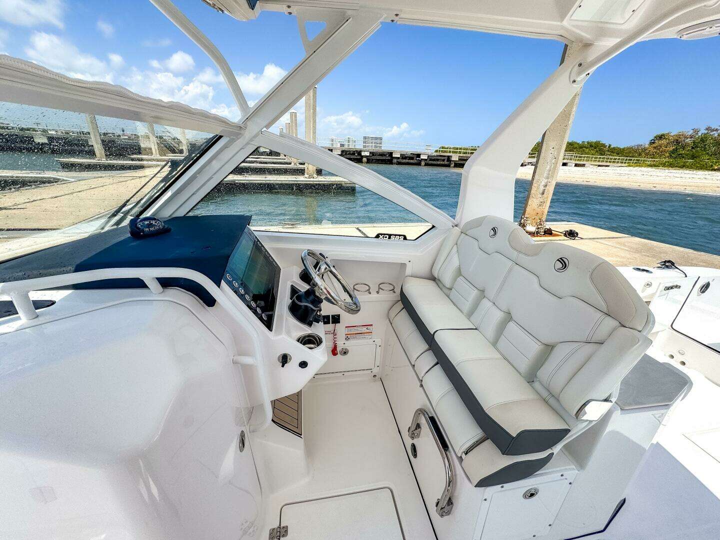 2025 Edgewater 262CX - Image 10