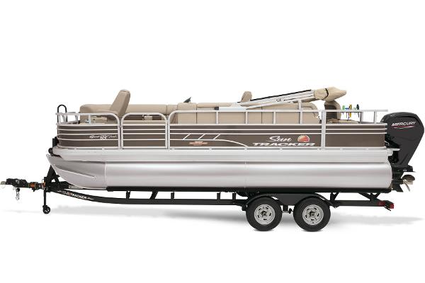 2023 Sun Tracker SportFish 20 DLX - 11