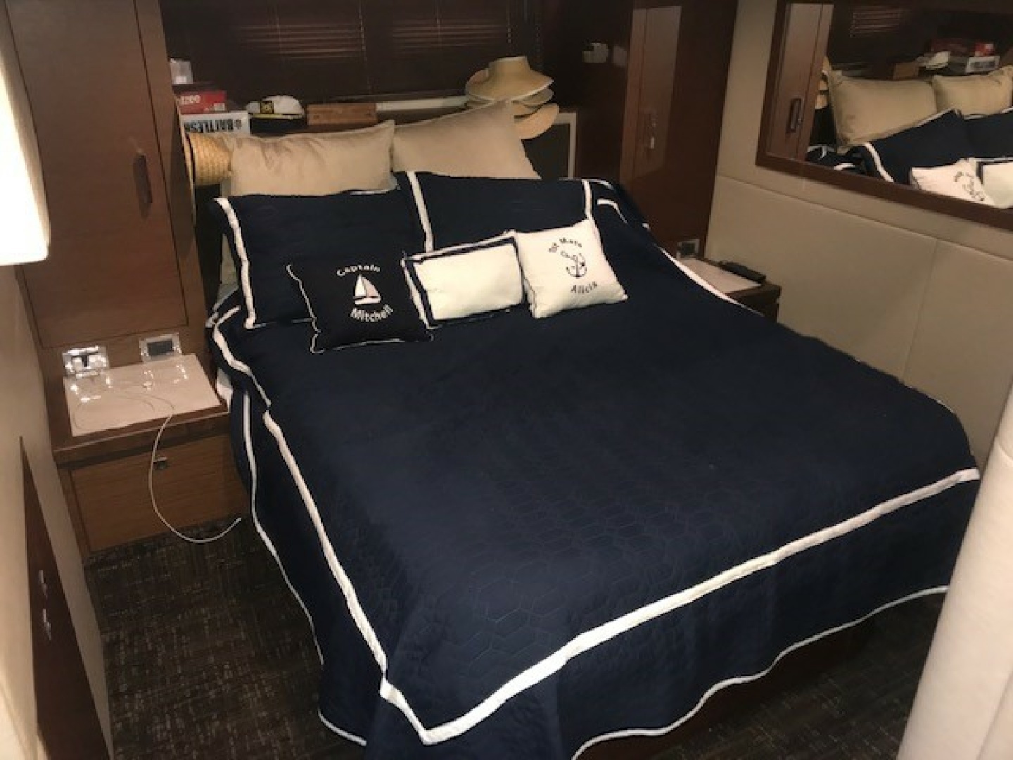 2016 Sea Ray 510 SUNDANCER - Image 27