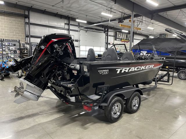 2026 Tracker Targa™ V-19 Combo - 38
