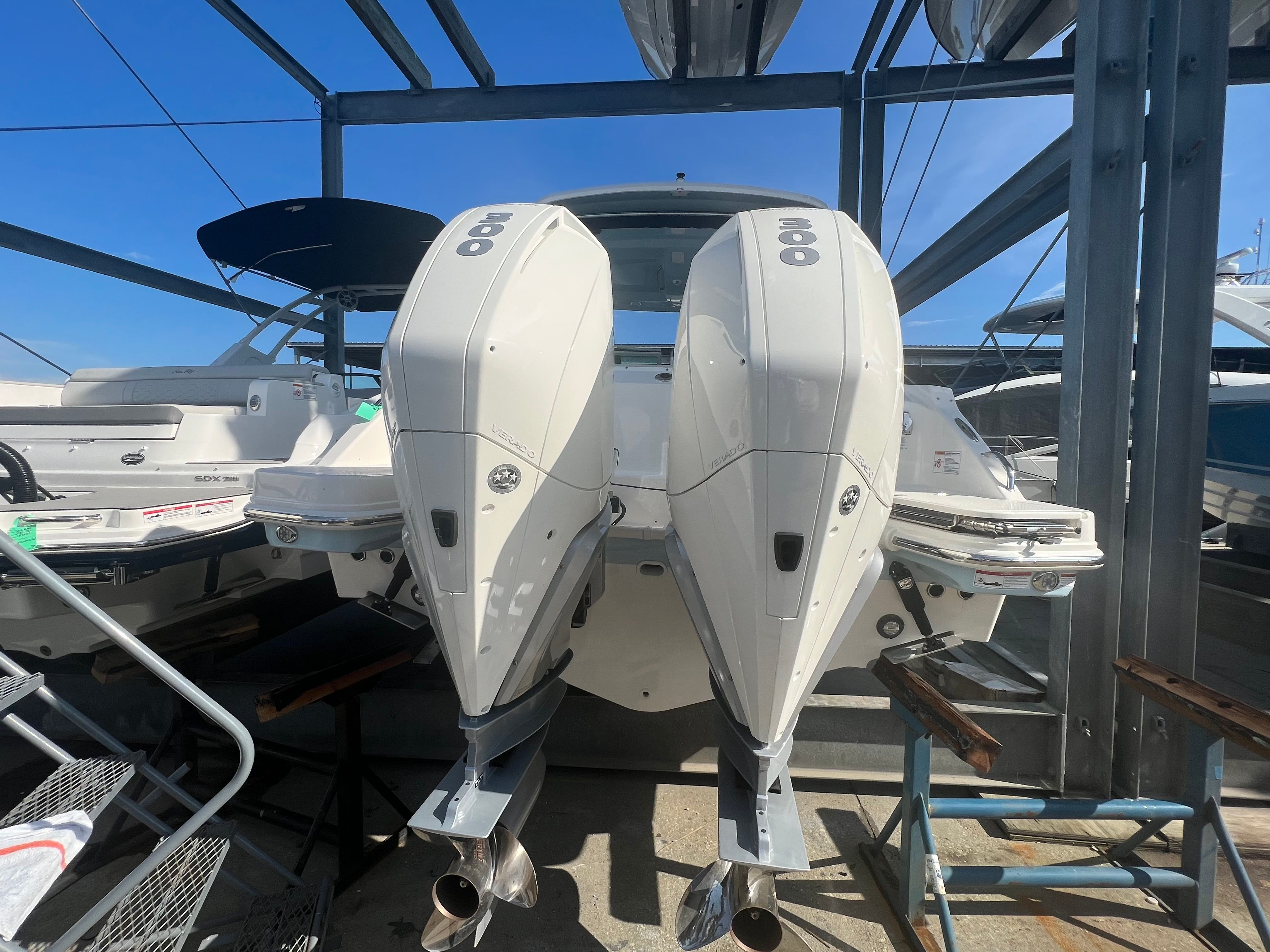 2023 Boston Whaler 280 Vantage - 7